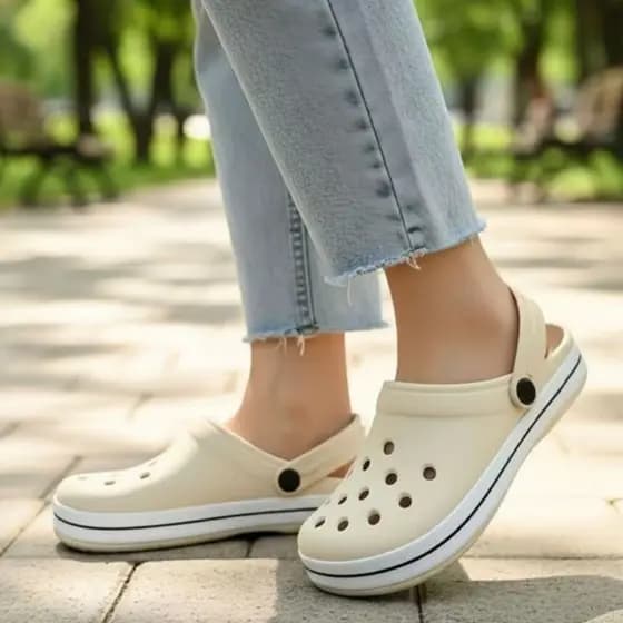 Babuche Juvenil E Adulto Unissex Para Meninas E Meninos Original Lançamento Promoção