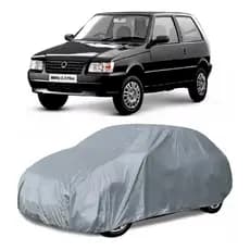 Capa de Cobrir Carro Fiat Idea Impermeável Protetora
