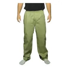 Calça Presidiário Masculina Caqui HB – Conforto, Durabilidade e Praticidade