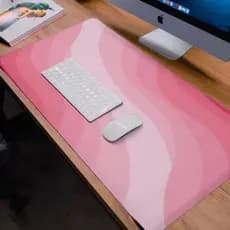 Mouse Pad Premium Gamer 70x30  Estilo para Escritório ou Setup