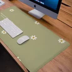 Mouse Pad Premium Gamer 70x30  Estilo para Escritório ou Setup