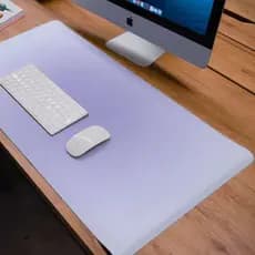 Mouse Pad Premium Gamer 70x30  Estilo para Escritório ou Setup