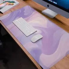 Mouse Pad Premium Gamer 70x30  Estilo para Escritório ou Setup