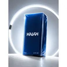 Perfume Masculino Kayak 50ml