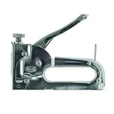 Grampeador Tapeceiro G-1006 Tipo Rhobby