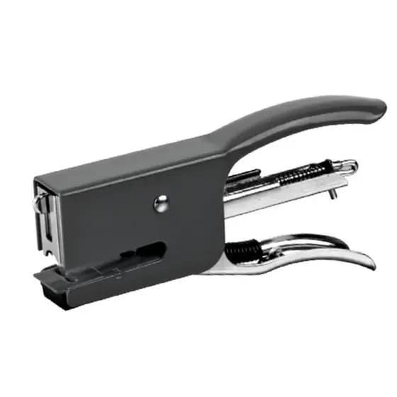 Grampeador Alicate Ge-1043 25 Folhas