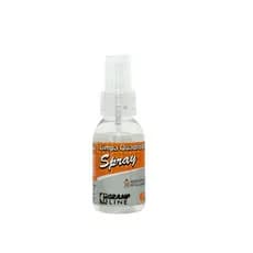 Limpa Quadro Branco Spray 60Ml Qb-30