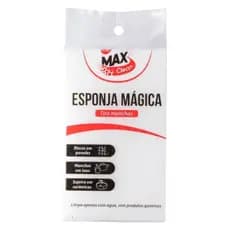 Kit 10 Esponjas Mágicas Bucha Melamina Mágica Remove Manchas Paredes Tenis Sapatos
