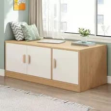Armário de arrumação para quarto, armário de arrumação geral, armário para TV