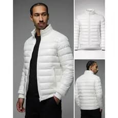 Jaqueta Masculina Bobojaco Blusa De Frio Agasalho Casaco Qualidade Premium Inverno