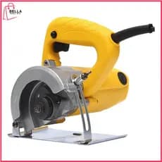 Serra Circular Profissional 1100W 127V Corte 45° Madeira, MDF 7.1/4 Polegadas