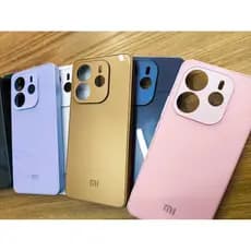 CAPA CASE CAPINHA PREMIUM P/XIAOMI REDMI NOTE AVELUDADA POR DENTRO AG_GLASS PHONE CASE