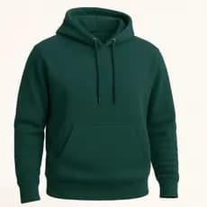 Blusa Moletom Canguru Unissex Liso Algodão Flanelado Capuz entrega imediata liso ubisez