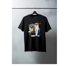 Camiseta de umbanda unissex básica camiseta Zé Pilintra , camiseta axé