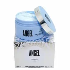 Creme Corporal Hidratante Perfumado Angel Extra Concentrado