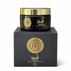 Creme Corporal Hidratante Perfumado Asad Extra Concentrado