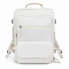 Mochila de Viagem Feminina Masculina Bolsa Reforçada Grande Resistente Notebook Trabalho Executiva