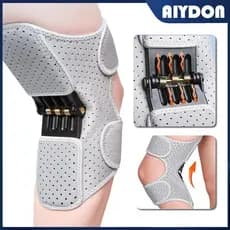 AIYDON Joelheira Para Esportes / Suporte De Joelho Para Idosos
