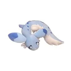 Cute Palworld Plush Soft Pillow Toy Presente 90cm Chillet Stuffed Animal ALZP