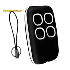 250-913MHz Duplicador De Controle Remoto De Garagem Multifrequência Cópia Sem Fio Abridor De Porta Universal