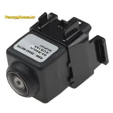 [Vendas Quentes P] Câmera De Reversão 284426877R HD Grande Angular Visão Traseira Backup Estacionamento Substituição Par
