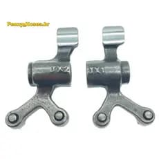 [Vendas Quentes P] Conjunto De Balancim De Motocicleta De 2 Peças , De Ferro Para DAELIM VF125 125 125Cc