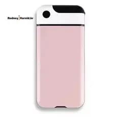 [Entrega Rápida R] Capa De Bloqueio Segura Para Celular , Caixa De Proteção Telefone , Bolsa Com Temporizador , Portátil
