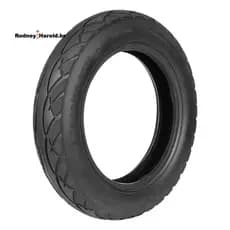 🎀12x2.50 (64-203) Pneu De Estrada Bicicleta Elétrica Equilíbrio De 12 Polegadas Grosso