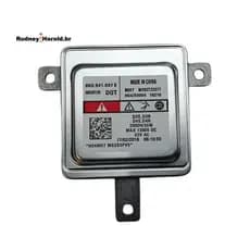 [Entrega Rápida R] 8K0941597E W003T22071 Módulo De Unidade De Lastro HID De Farol De Xenônio Para A1 A3 A4 A5 A6 A7 A8 Q