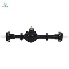 Peça De Reposição Resistente Do Conjunto Eixo Traseiro Da Engrenagem Metal Para Fy001 1 : 16 Acessórios Caminhão Rc Brin