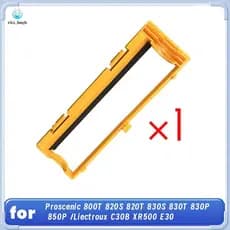 Capa De Escova Principal Para Aspirador De Pó 800T 820S 820T 830S 830T 830P 850P/C30B XR500 E30 Acessórios Ultra Substit