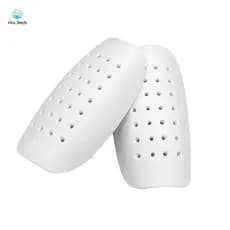 Caneleira Esportiva De Futebol , Suporte Para Pernas , Caneleiras Adultos , Adolescentes , Coxa , Joelheiras , Fácil Ins