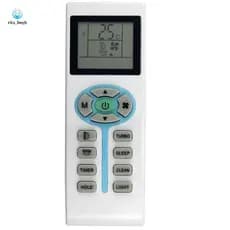 Substitua O Controle Remoto A/C/TL-03 Para De Ar Condicionado Chigo