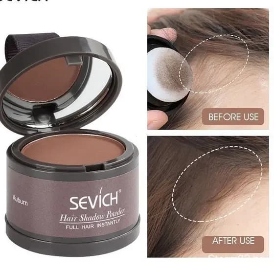 Pó Reparador de Linhas Finas para Cosméticos de Qualidade Capilar BWIH D0VG
