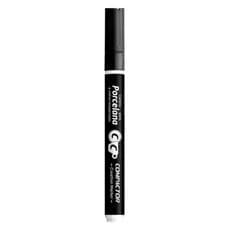 Caneta para Porcelana Creative Compactor 3.0 mm -Preta