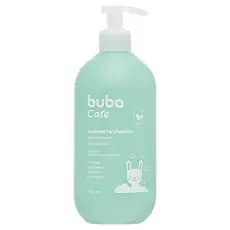 Sabonete Líquido Buba Care Baby 400ml