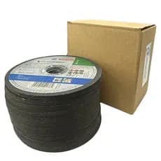 Kit Discos De Corte Fino Inox 4.1/2x1,0 115mm 50 Un Bosch