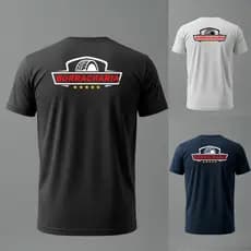 Camiseta Básica Algodão Uniforme Borracheiro Borracharia