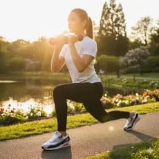 Tênis Feminino Academia para Mulher Caminhada Promoção KOBEERT 90