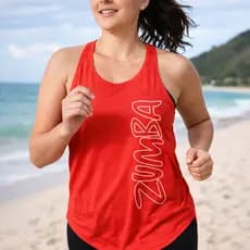 Blusa Regata de academia Feminina  Tecnologia Dry Fit Respirável  Leve Confortável EST12