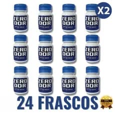 Zero Dor Kit 24 Unidades Original