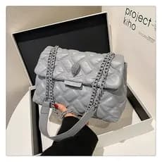 Bolsa Tote Elegante E Versátil Para Mulher Ideal Para Dia A Dia Com Ampla Capacidade E Alça Crossbody