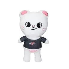 20cm Brinquedo de Pelúcia Cartoon KPOP Stray Kids Skzoo Boneca de Pelúcia Presente para Crianças