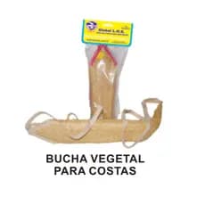 01 Bucha Vegetal Para Costas Global Ref 122