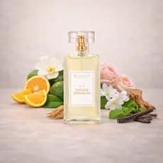 Perfume Deo Colônia Lescent N7 SUBLIME VERSAILLES Feminino