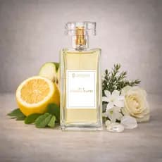 Perfume Deo Colônia Lescent N3 VIVANTE CAPRI Feminino