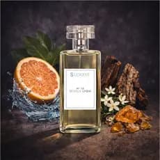 Perfume Deo Colônia Lescent N15 RESOLU LYON Masculino