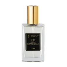 Perfume Deo Colônia Lescent NO 29 ROYAL NOTTINGHAM 25ml  Masculino