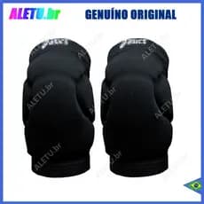 joelheira Voleibol/Pinça Profissional/Joelheira Anticolisão Para Dança