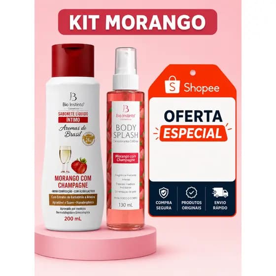 Kit Podox Podologia Tratamento Spa Para os Pés (3 Produtos) - Bio Instinto